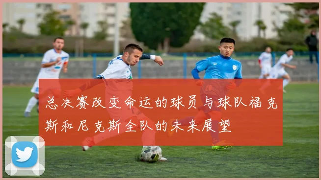 总决赛改变命运的球员与球队福克斯和尼克斯全队的未来展望