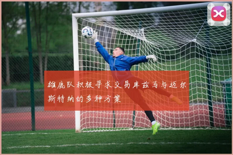 雄鹿队积极寻求交易库兹马与迈尔斯特纳的多种方案